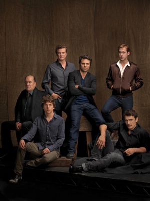 © Bill Phelps
Picture taken for The Actors Roundtable by The Hollywood Reporter
