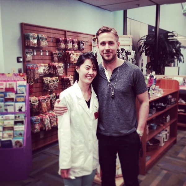 2014 - May 13 (LA) - Instagram: @carrythis13
