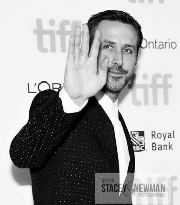2016 Sept. 12 - LaLaLand @ Tiff16 - Socials - Instagram © Stacey Newman Photography
