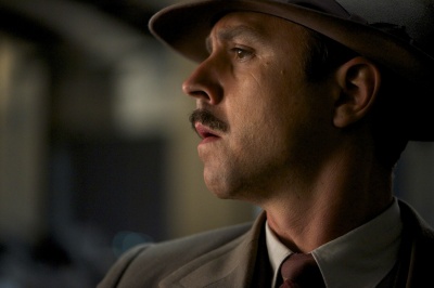 © Wilson Webb -  Giovanni Ribisi as Officer Conway Keeler
